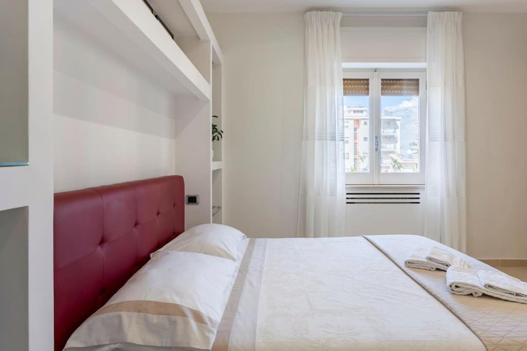 Appartamento Le Zagare Sorrento Bagian luar foto